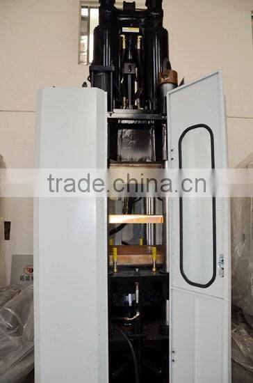 300Ton Vertical Rubber Injection Molding Machine/Rubber Machine