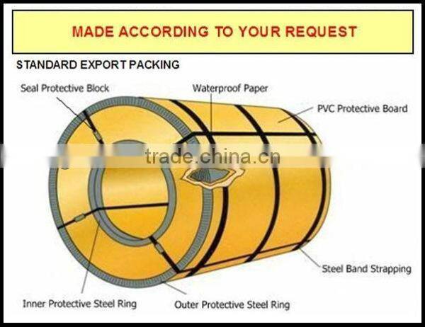 410 cold rolled stainless steel sheet