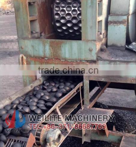 power saving coal drying equipment and details for coal / coal briquettes dryer