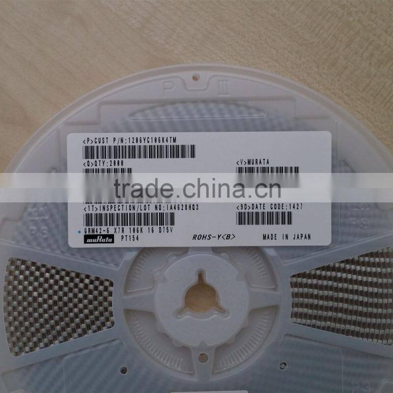 Murata Electronic Component PKM22EPPH2001-B0 Automotive Piezo Speaker