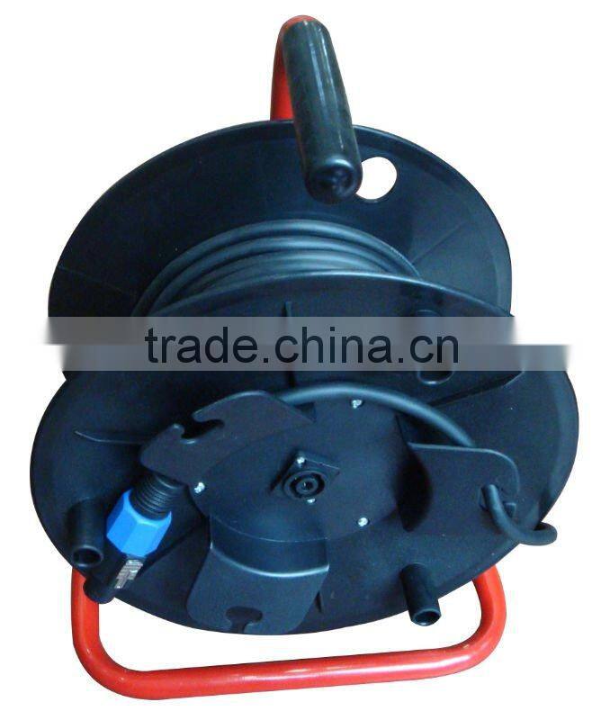 30 Meters Stage Speakeron Cablee With Mini Metal Reel RS06-SPK-30M
