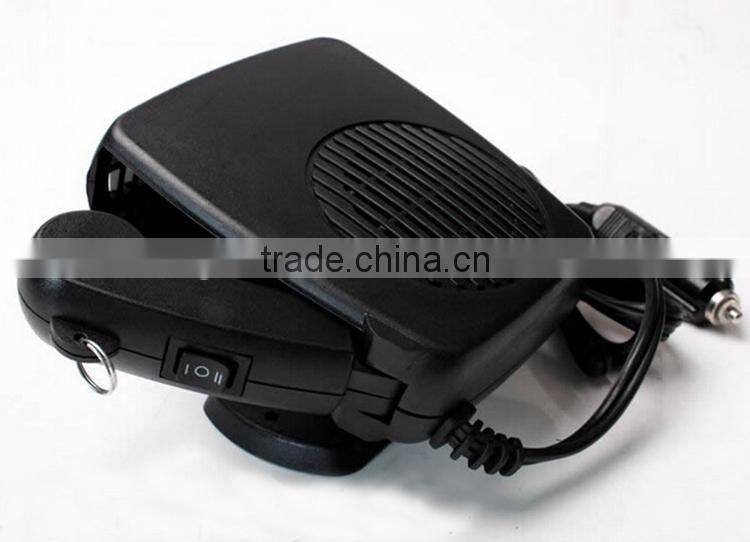 Portable Handle Electric Mini Car Heater