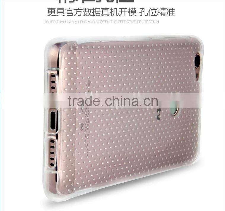 2016 Gasbag For letv1s X500 case tpu ,For Shockproof For Letv1 x600 For letv1s x500 le pro X800 antishock back cover