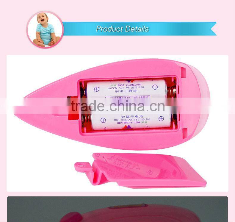 Hot selling mini kids home appliances Furniture toy playing house toy mini appliances toys electric iron with light