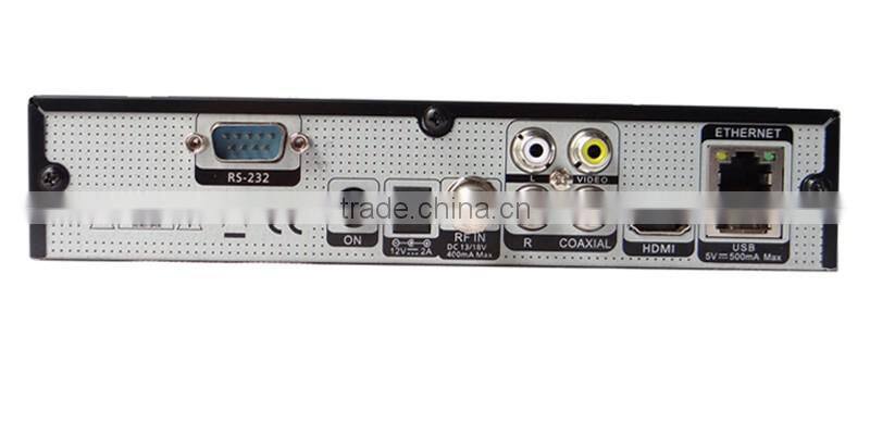 factory price! Satellite Receiver upgrade X solo mini 2 Dvb-s2 Single Tuner Enigma 2 Linux Os Set Top Box