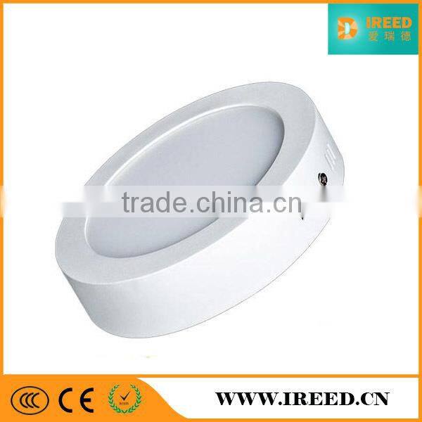 Manufacturer CE and Rohs quality Surface mounted led panel light