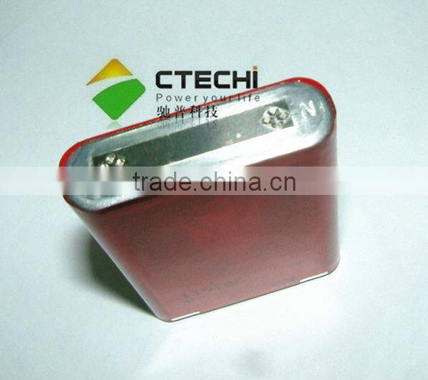 LP103450 1880mAh Li-ion battery pack 3.7v 103450