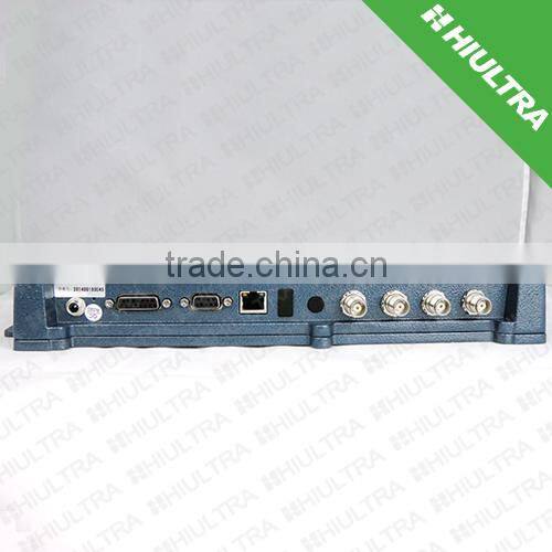 UHF Smart Gate Reader for in or out management from warehouse management