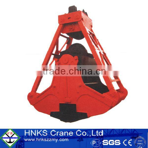 Hot sale crane grab bucket
