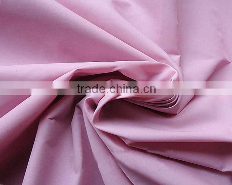 nylon taffeta fabric for hammock/parachute fabric/fashion ski jacket fabric