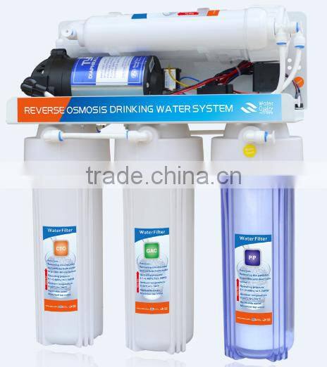 hotsale RO plant water treatment / RO plant price in india fuentes de agua de osmosis