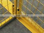 Tempory Construction Mesh Prestige Fence