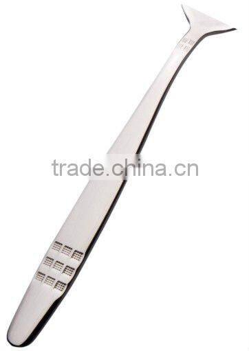 CT6 Stainless Steel Flatware