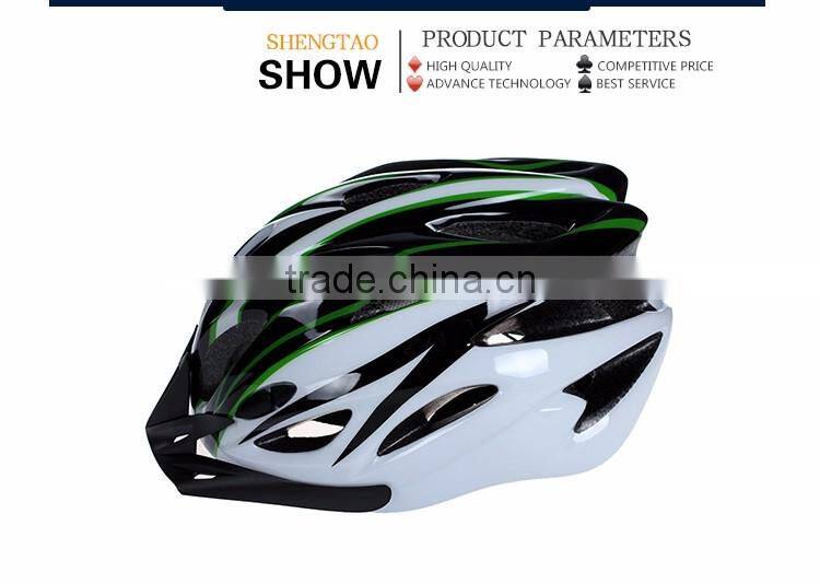 Cheap Bicycle Helmet Unique Mountain Bike Helemts Bike Helmet