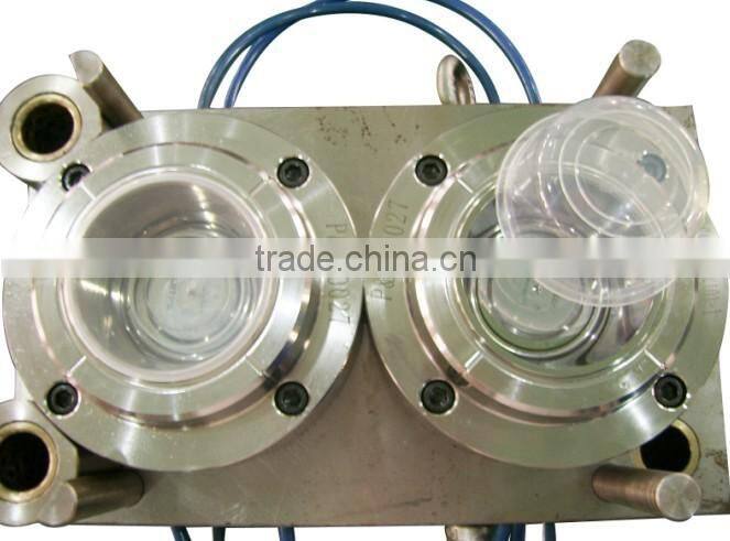 LSF308 making box machine