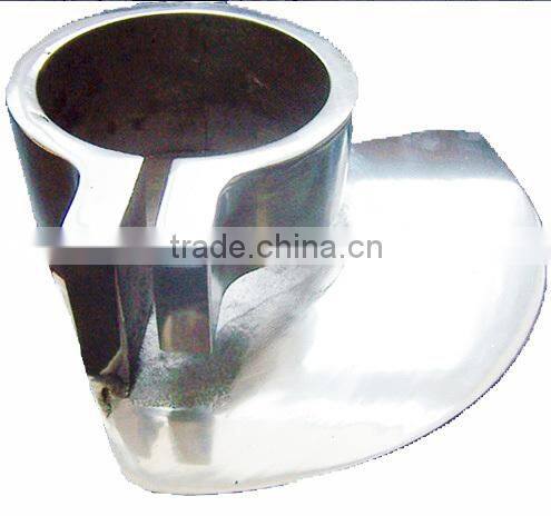 Deflector Spray head&Nozzle for water truck