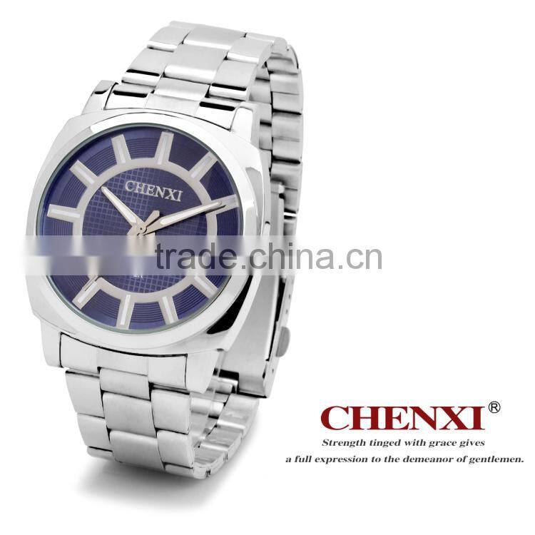 Fashion popular teenage fashion DIY elctronic watch sport men's watch 012AMS