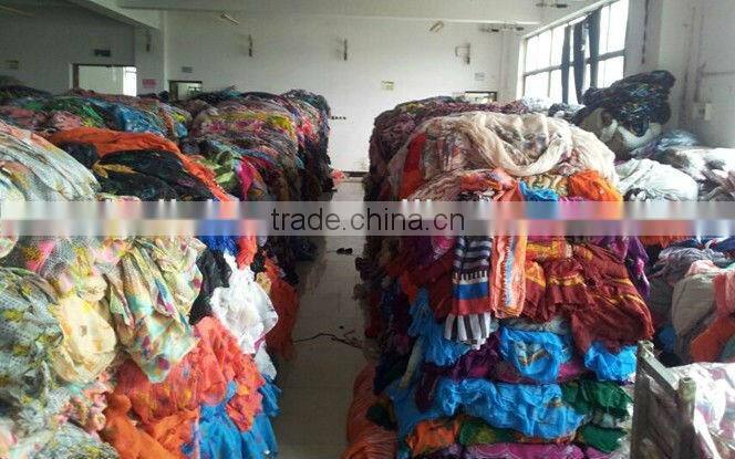 2013 Women Fashion Ball Plain Scarf