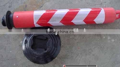 Heavy Duty Durable Recycled Rubber Base