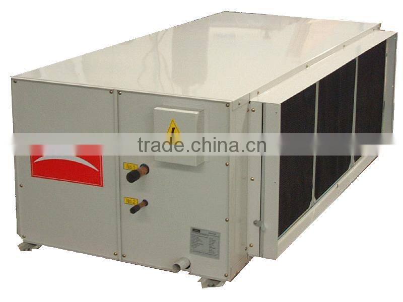 Commercial Ducted Split Unit Air conditioner R407C