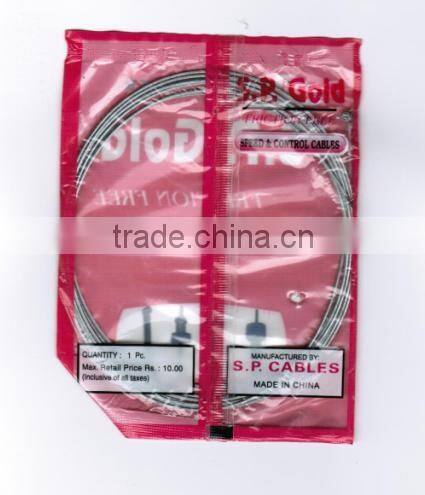 Accessories motorcycle Brake Cable auto hand brake cable