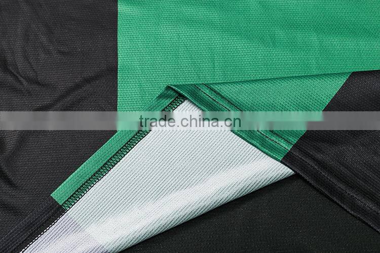 camouflage sublimated tackle twill football jersey