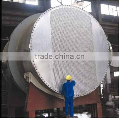 tube heat exchanger