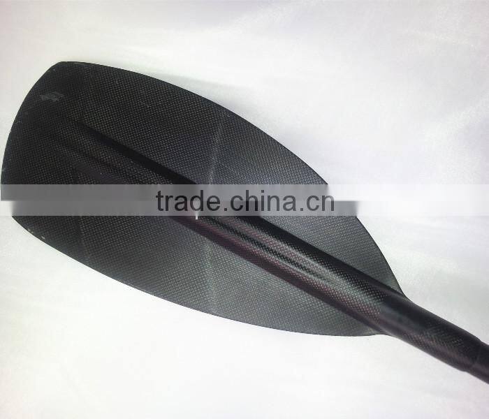 Carbon Fiber Paddle Blade made by China manufacturer