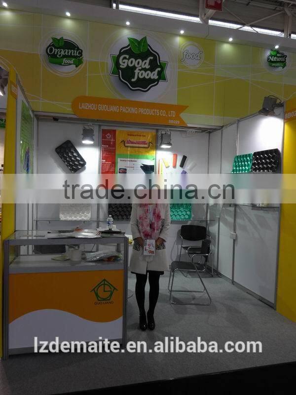 China Professional Manufacturer&Exporter With Absorbent Pad Plastic PP Meat Tray