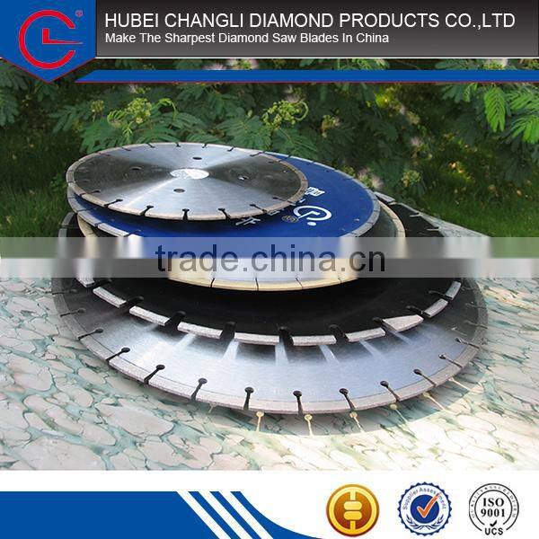 diamond saw blades for marble-hubei changli diamond products co.,ltd.