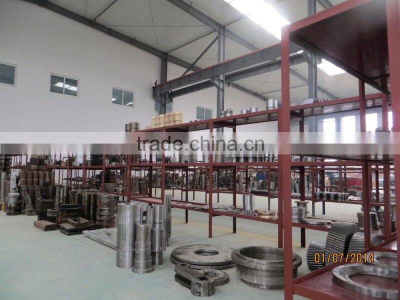 metal surface straightening machine processing production line