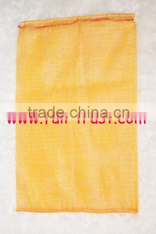 50x80cm tubular mesh bag