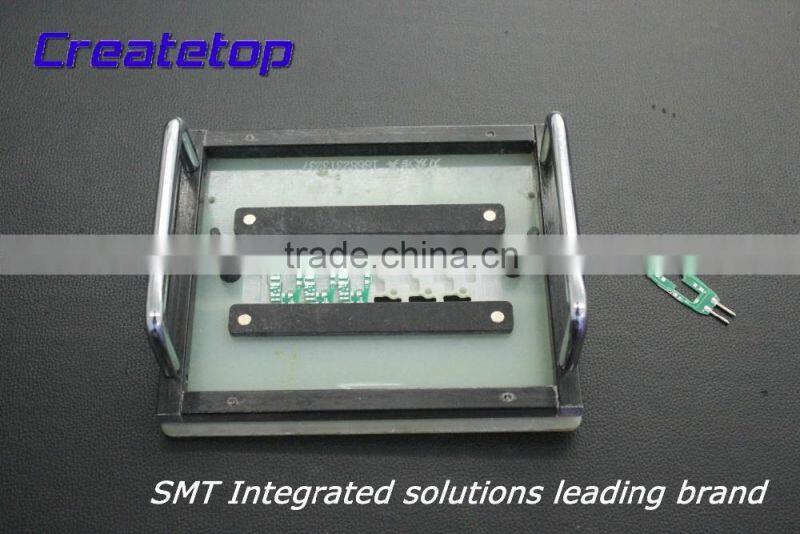 duronstone smt cattier in pcb assembly / Wave Soldering Machine