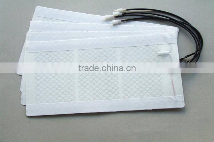 Hot sale proffessional manufacturer supply auto universal heater