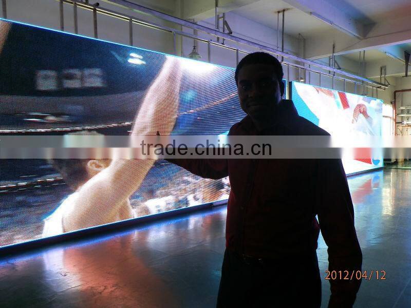 RGX Good price An series P5,P6,P7,P8 and P10 indoor and outdoor rental led screen /led video display