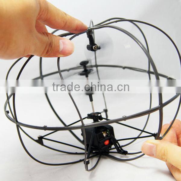 3.5ch ball helicoper design rc helicopter control by smartphone