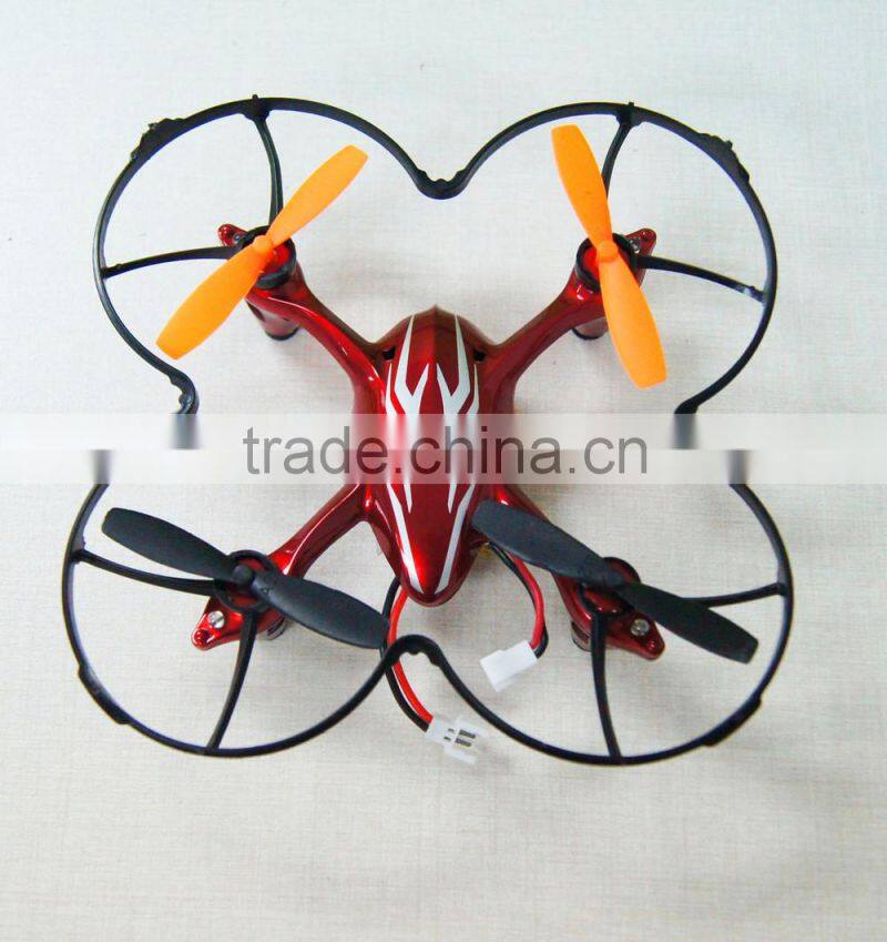 remotrol control quandcopter 2.4Ghz professional rc drone with camera