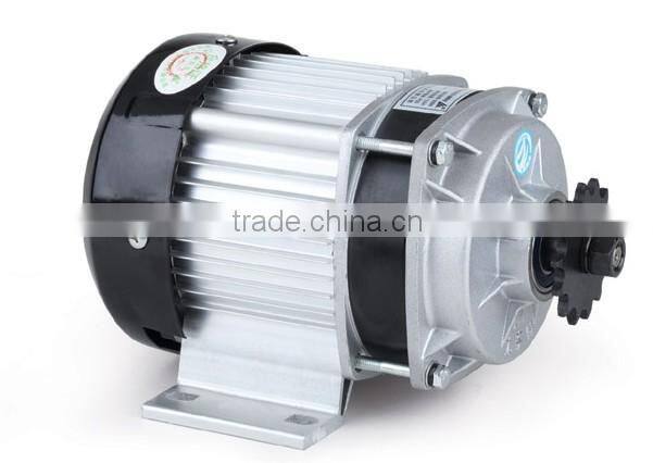 Brusheless BLDC motor for electric auto rickshaw spare parts and accessories