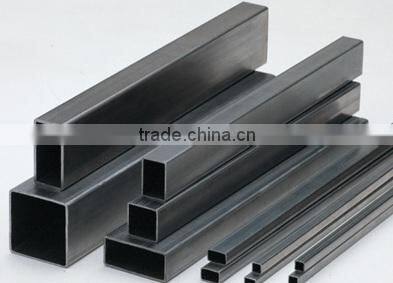 supply welded carbon steel pipe price per ton