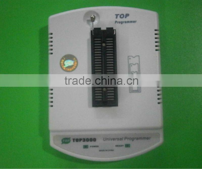 2012 Newest TOP-3000 USB Universal Programmer MCU, upgraded from TOP2049