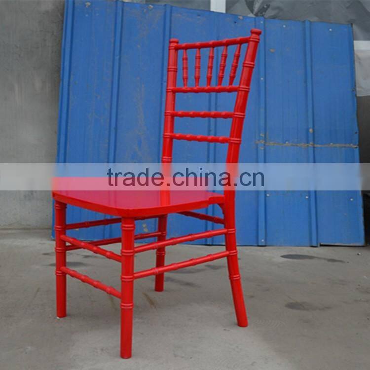 Wholesale chiavari chairs/used banquet chairs for sale/chiavari chair
