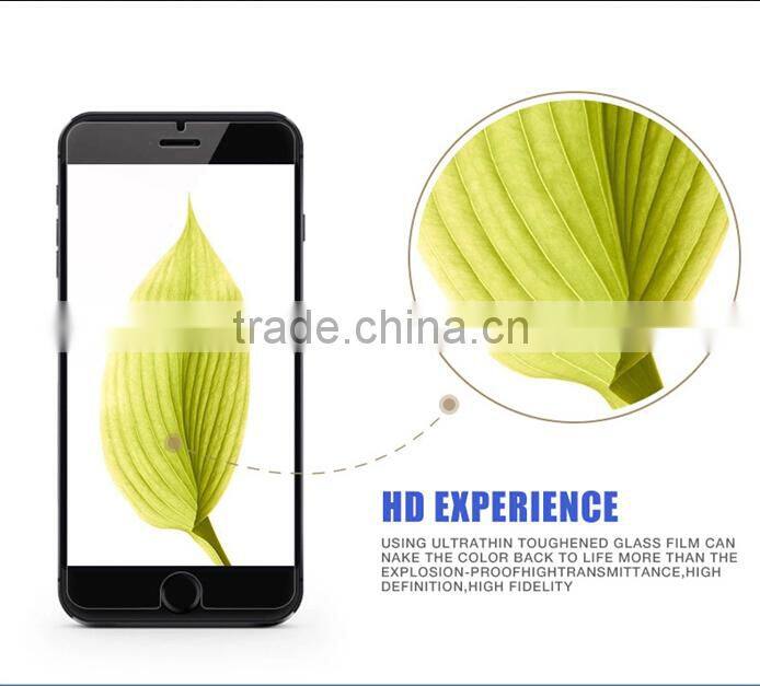 Lcd screen protective film for MEIZU MX5 high clear screen protector