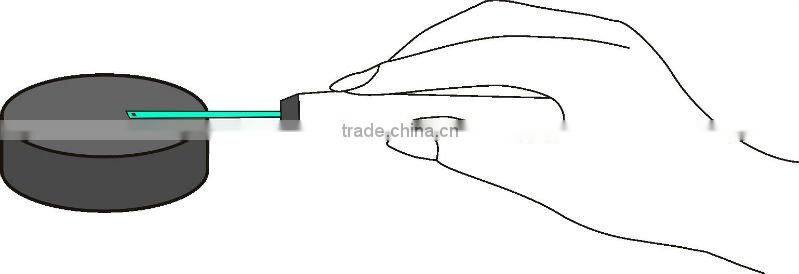 LINKJOIN T2-0512H Gaussmeter probes/ transverse probes/ hall probes/ high accuracy trade assurance supplier
