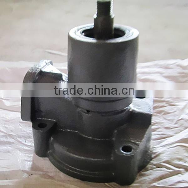 Russian belarus Hydraulic Tractor parts diesel Water Pump Umz D11-c01-v4cb