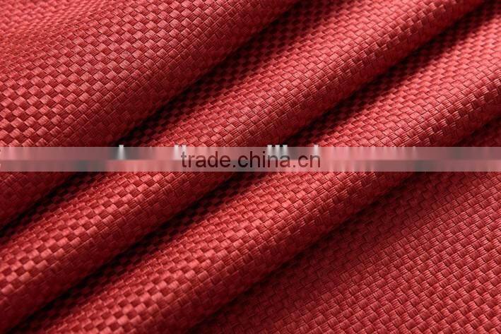 Hotsale Chemical Fiber Curtain Fabric
