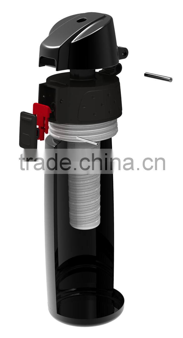 Hot Unique Nano Energy Flask