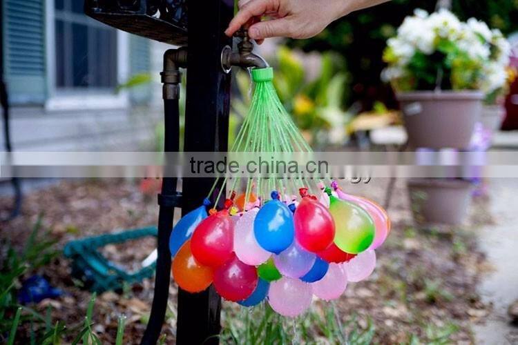 outdoor summer gaming water balloons xshot 111 balloons filled in one minute