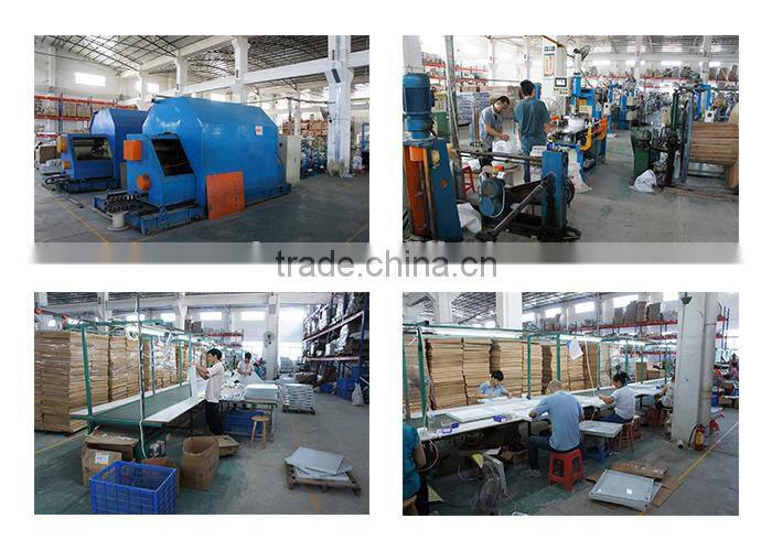 600x600mm 36W LED flat panel lighting led flat panel wall light