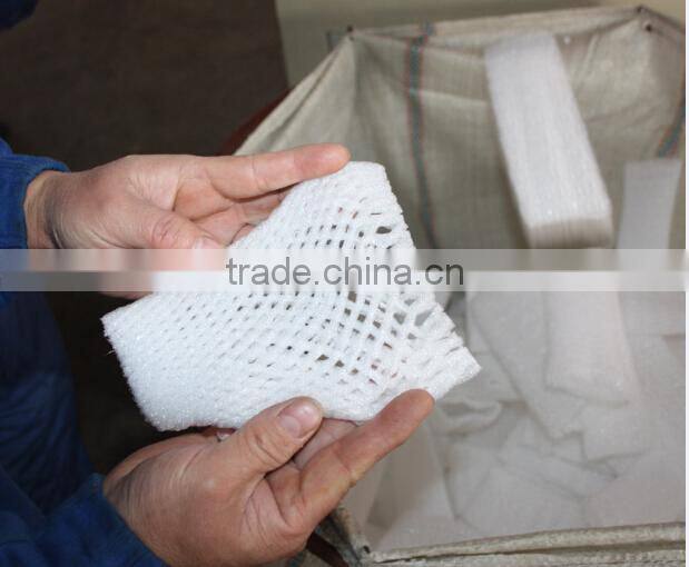 EFW-75 PE Foam Fruit Net Extruding Machine