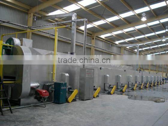 Automatic Egg Tray Paper Fruit Tray Machine